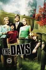 the days tv poster